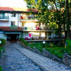 Kini Park Hotel All Inclusive фото 5