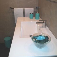 Отель B&B Residenza Piazza Moro Бари фото 15