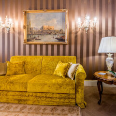 Апартаменты Ai Patrizi Venezia - Luxury Apartments развлечения