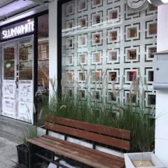 Slumwhite Hostel Бангкок развлечения