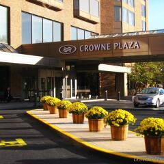 Отель Crowne Plaza Gatineau-Ottawa Канада, Гатино - отзывы, цены и фото номеров - забронировать отель Crowne Plaza Gatineau-Ottawa онлайн городской автобус