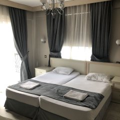 The Prince Inn Hotel & Villas in Girne, Cyprus from 77$, photos, reviews - zenhotels.com photo 5