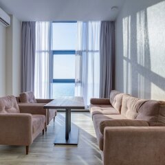Piterland Hotel гостиничный бар
