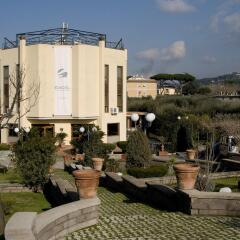 Excel Hotel Roma Ciampino фото 4