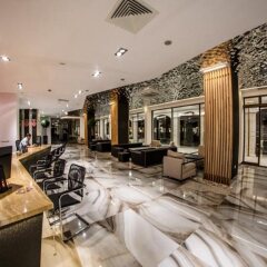 Отель Premier Fort Beach Resort спа