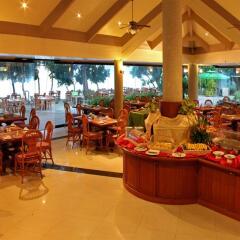 Отель Krabi Resort питание