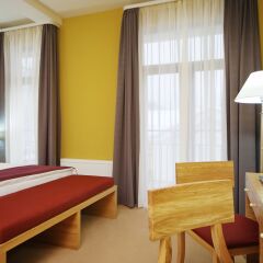 Tulip Inn Roza Khutor Hotel комната для гостей фото 5