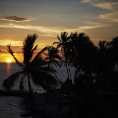 Отель Las Palmas By The Sea Пуэрто-Вальярта пляж