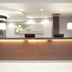 Отель Holiday Inn Ottawa East Канада, Оттава - отзывы, цены и фото номеров - забронировать отель Holiday Inn Ottawa East онлайн фото 7