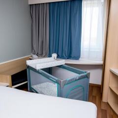 Отель Ibis Poznan Stare Miasto Польша, Познань - 1 отзыв об отеле, цены и фото номеров - забронировать отель Ibis Poznan Stare Miasto онлайн фото 15