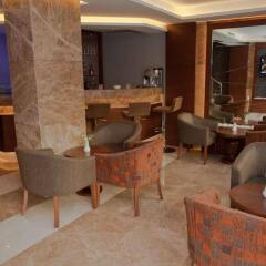 Emerald Hotel интерьер отеля фото 3