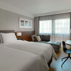 Отель Athens Marriott Hotel Греция, Афины - 3 отзыва об отеле, цены и фото номеров - забронировать отель Athens Marriott Hotel онлайн комната для гостей фото 5