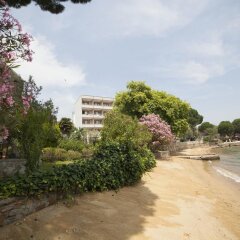 Kirtay Hotel Эрдек фото 2