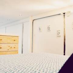 Отель Lollipop Flats City Center Suite Ii Мадрид сейф в номере