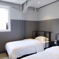 Отель Talakkia Boutique Бангкок комната для гостей фото 2