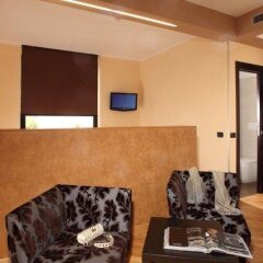 Hotel Villa Mercede в номере фото 2