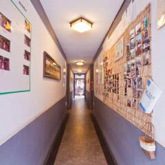 Отель Xiao Yuan Alley Courtyard Hotel Китай, Пекин - отзывы, цены и фото номеров - забронировать отель Xiao Yuan Alley Courtyard Hotel онлайн интерьер отеля