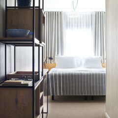Good Hotel London удобства в номере фото 2