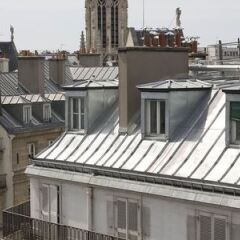 Отель L'Empire Paris Hotel Франция, Париж - 1 отзыв об отеле, цены и фото номеров - забронировать отель L'Empire Paris Hotel онлайн бассейн фото 2