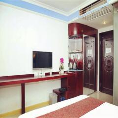 Отель Oneway Hotel Shenzhen City Китай, Шэньчжэнь - отзывы, цены и фото номеров - забронировать отель Oneway Hotel Shenzhen City онлайн фото 2