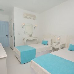 Balambaka Hotel Alacati Чешме комната для гостей фото 2