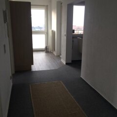 Отель Boardinghouse St.Pauli Suites парковка