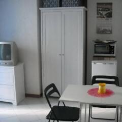 Апартаменты Le Cicale - Apartments Конка деи Марини в номере