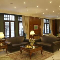 Vardar Palace Hotel развлечения