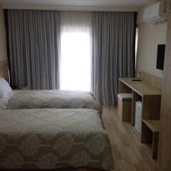 Отель Otel Topcuoglu комната для гостей фото 4