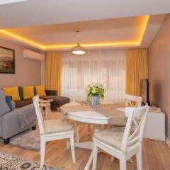 Feri Suites Турция, Стамбул - отзывы, цены и фото номеров - забронировать отель Feri Suites онлайн фото 7