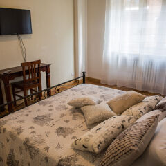 Отель Letizia Home комната для гостей