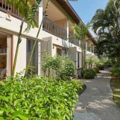 Отель Bandara Resort & Spa Таиланд, Самуи - 2 отзыва об отеле, цены и фото номеров - забронировать отель Bandara Resort & Spa онлайн фото 7
