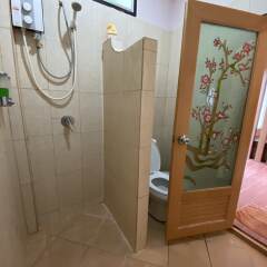 Отель Phuchawee Lanta Resort Ланта ванная