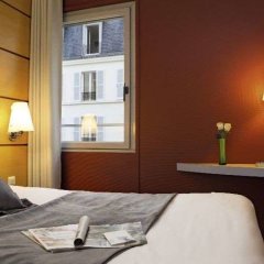 Belambra City Hôtel Magendie in Paris, France from 147$, photos, reviews - zenhotels.com guestroom photo 5