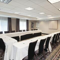 Отель La Quinta Inn & Suites Dallas North Central