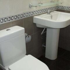 Отель Travel Lodge Lake View Tourist Resort удобства в номере