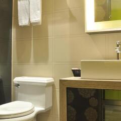 Q-city Hotel Гуанчжоу фото 3