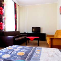 Апартаменты City Central Apartments - Old Town развлечения