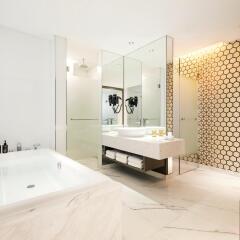 Resorts World Sentosa - Hard Rock Hotel Сингапур спа