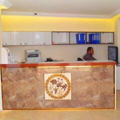 Side Nossa Hotel в номере фото 2