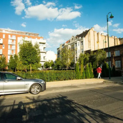 Отель Corvin Apartment Budapest Венгрия, Будапешт - отзывы, цены и фото номеров - забронировать отель Corvin Apartment Budapest онлайн парковка