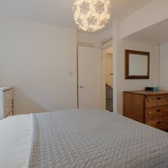 Апартаменты 2 Bedroom Apartment Close to Kings Cross удобства в номере