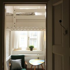 Hostel Lipa удобства в номере фото 2