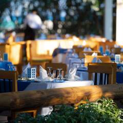 Belconti Resort Hotel - All Inclusive гостиничный бар