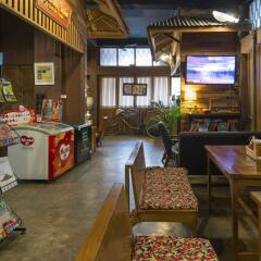 Suneta Hostel Khaosan детские мероприятия фото 2