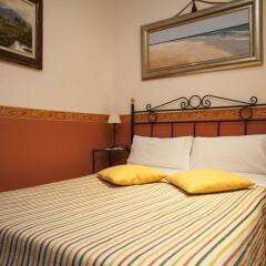 Отель Hostal Armesto комната для гостей фото 5