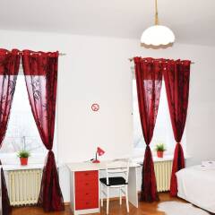 Апартаменты West Apartments Mazowiecka 7 комната для гостей фото 4