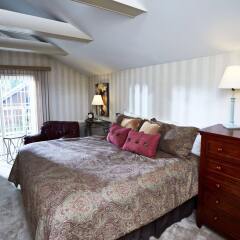 Отель The Mount Vernon Inn комната для гостей фото 4