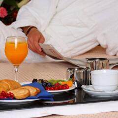 Valentin Star Hotel Adult Only в номере