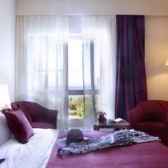 Eagles Palace in Tripiti, Greece from 343$, photos, reviews - zenhotels.com guestroom photo 5